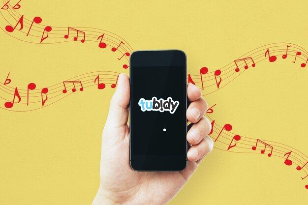 Tubidy Menyediakan Banyak Pilihan Lagu DJ Untuk Koleksi Anda