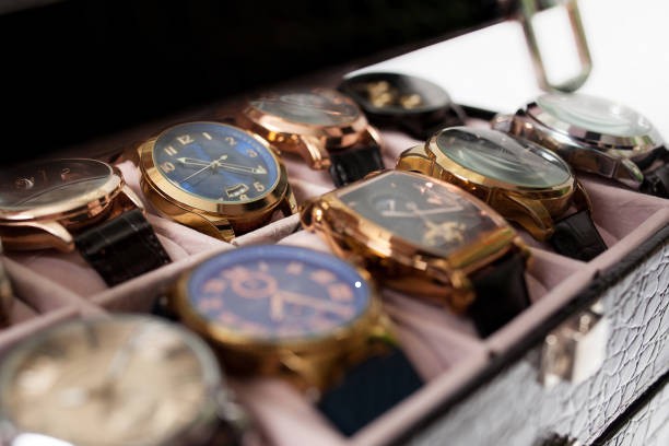 Panduan Memilih Jam Tangan Premium di Lugano Top Watches
