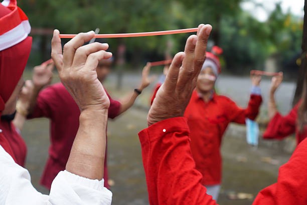 Rekomendasi Program Outbound di Jogja untuk Meningkatkan Kerjasama Tim