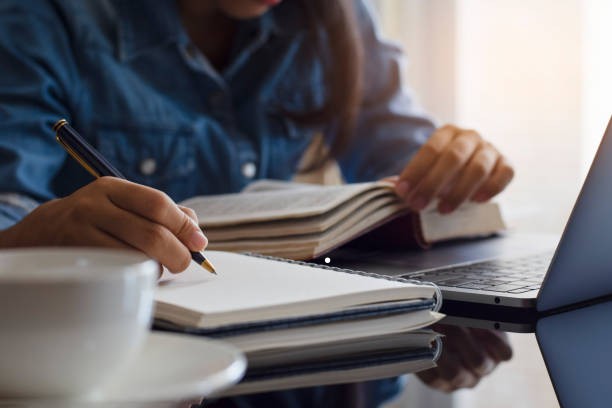 Cara Menyusun Skripsi Lebih Terarah Tanpa Banyak Revisi