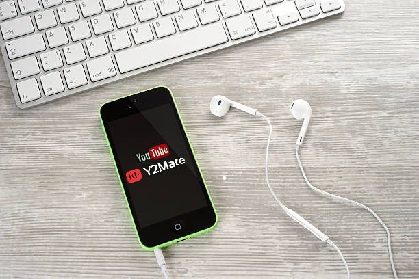 Cara Mengunduh Podcast dari YouTube Jadi MP3 Pakai Y2Mate