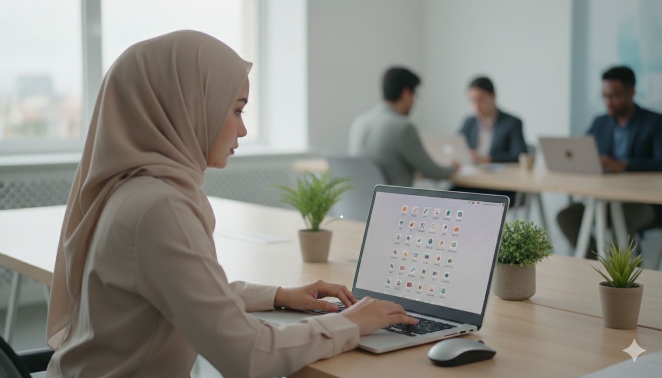 Kriteria Penting Memilih Konsultan Training Odoo yang Berpengalaman