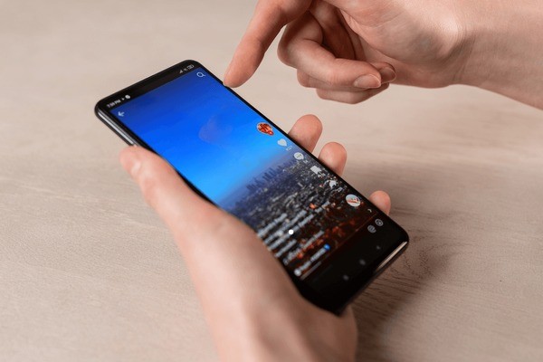 Panduan Sederhana Gunakan Snaptik Lewat Browser Tanpa Instalasi Aplikasi